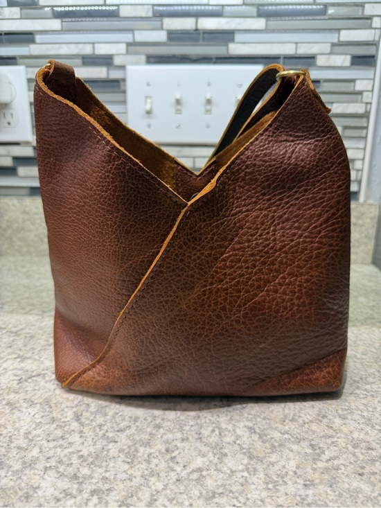 Portland Leather Other - Portland Leather Ashville small Naomi Bag